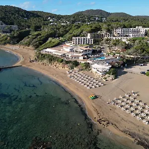 Invisa Club Cala Blanca 3*, Playa Des Figueral Spagna