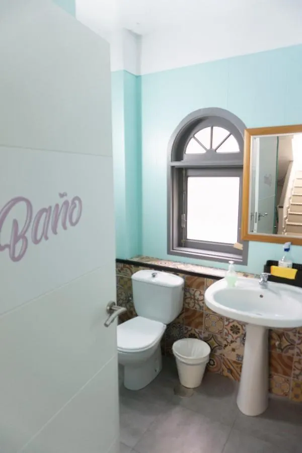 Tenerife Experience Hostel Santa Cruz de Tenerife