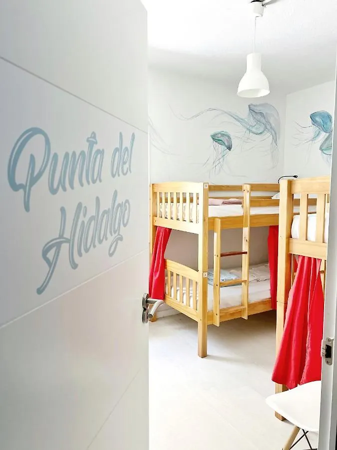 Tenerife Experience Hostel Santa Cruz de Tenerife