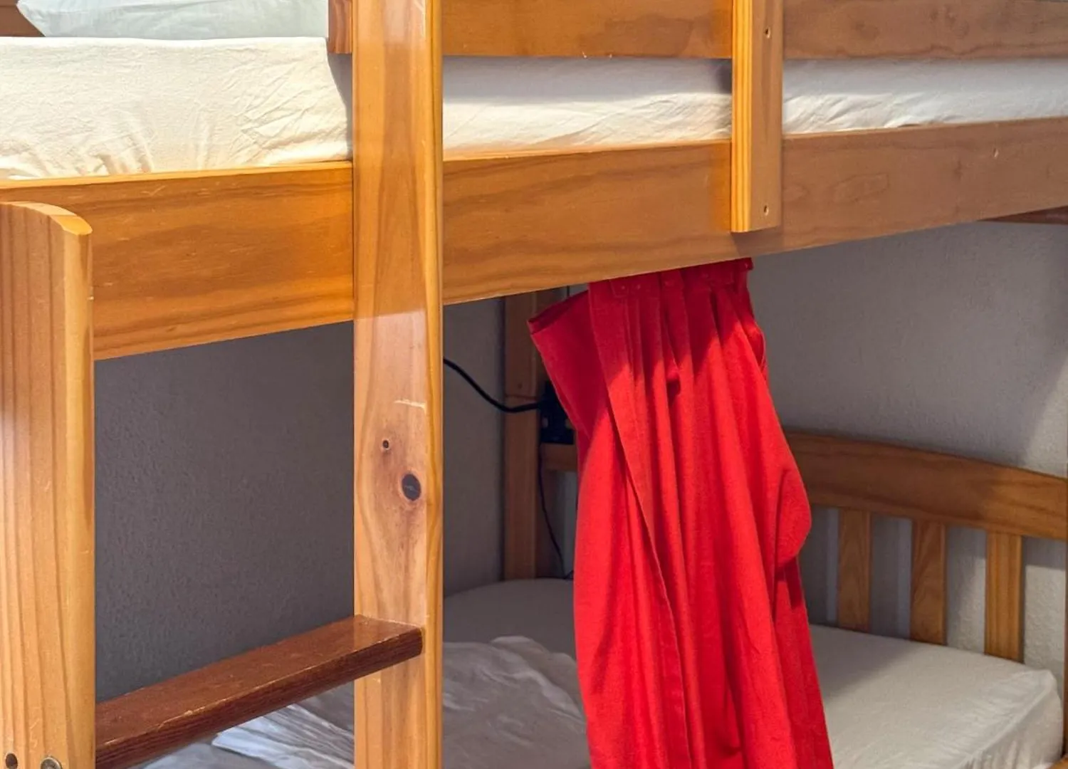 Гостевой дом Tenerife Experience Hostel Санта-Крус-де-Тенерифе