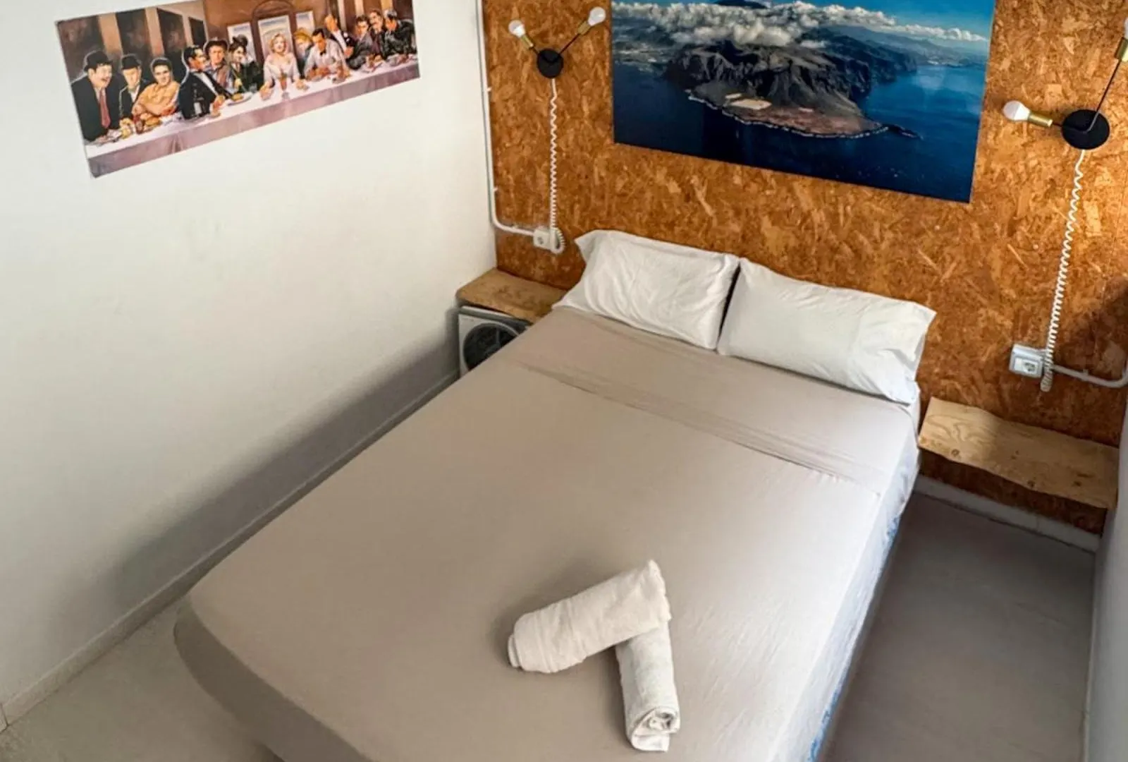 Tenerife Experience Hostel Santa Cruz de Tenerife Spanien