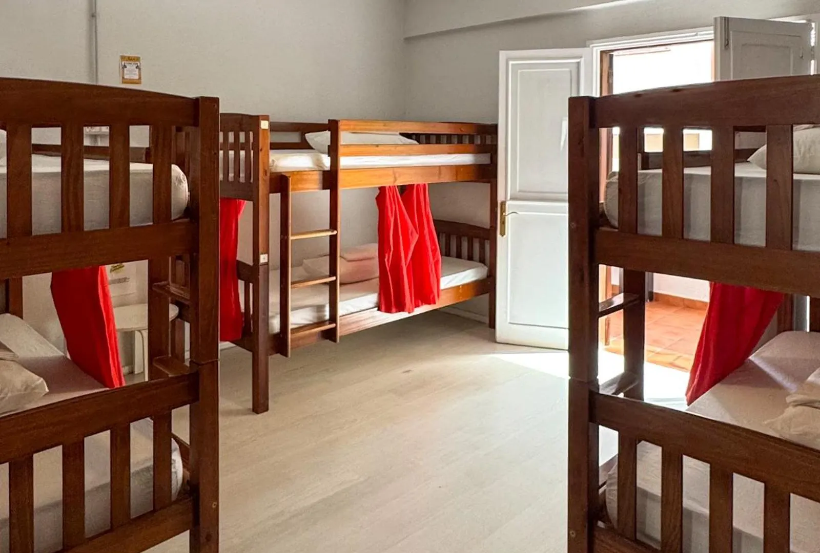 Tenerife Experience Hostel Santa Cruz de Tenerife 2*,  Spanien