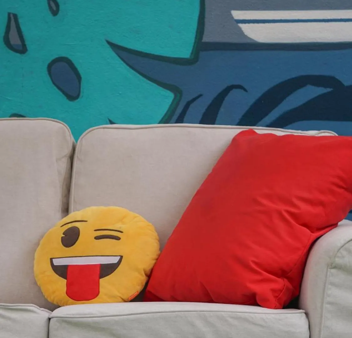 Tenerife Experience Hostel Санта-Крус-де-Тенерифе Испания
